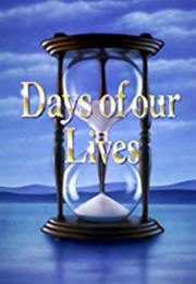 Days of Our Lives (Soap Opera Appeared 1983) (1965)