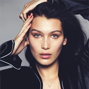 Bella Hadid