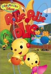 Rolie Polie Olie (1998)