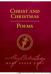 Poems, Including Christ and Christmas (Mary Baker Eddy)