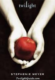 Stephanie Meyer: Twilight