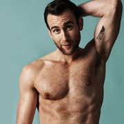 Matthew Lewis