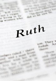 Book of Ruth