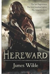 Hereward (James Wilde)