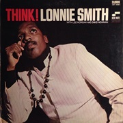 Think! – Lonnie Smith (Blue Note, 1968)