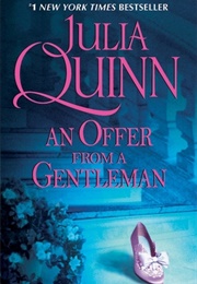 An Offer From a Gentleman (Julia Quinn)