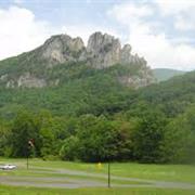 Mt. Davis, Pennsylvania