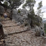 Castell D'Alaro Hike, Spain