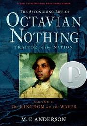 The Kingdom on the Waves