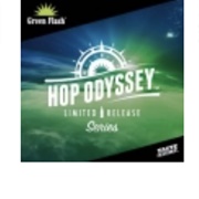 Green Flash Hop Odssey