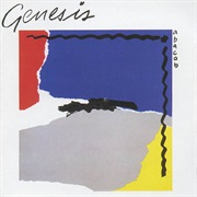 Genesis- Abacab