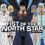Fist of the North Star