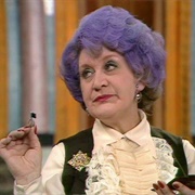 Mrs. Slocombe