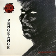 New Model Army - Vengeance