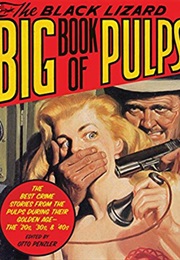 Big Book of Pulps (Otto Penzler)