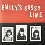 Emily's Sassy Lime