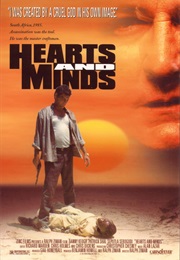 Hearts & Minds (1995)