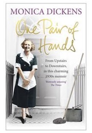 One Pair of Hands (Monica Dickens)