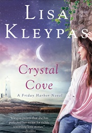 Crystal Cove (Lisa Kleypas)