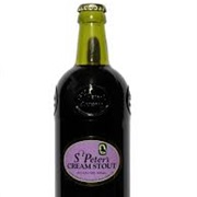 S'peters Cream Stout