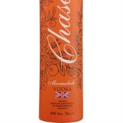 Marmalade Vodka