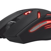 Trust Gaming GXT 152 Illuminated Gaming Mouse 21455