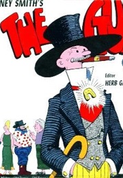 The Gumps (Sidney Smith)