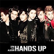 2PM - Hands Up