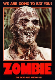 Zombi 2 (1979)