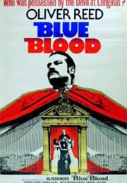 Blue Blood