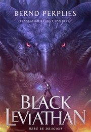 Black Leviathan (Bernd Perplies)