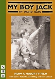 My Boy Jack (David Haig)