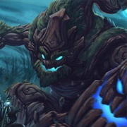 Maokai