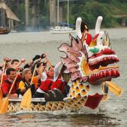 Dragon Boat