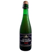 Belgium: Girardin Gueuze 1882