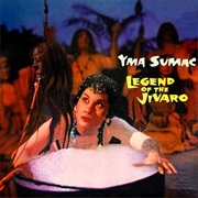 Yma Sumac - Legend of the Jivaro (1957)