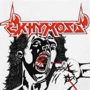 Ekhymosis - Desde Arriba Es Diferente (1989)