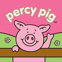 Percy Pig