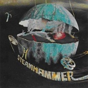 Steamhammer - Speech