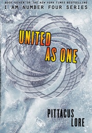 United as One (Pittacus Lore)
