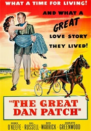The Great Dan Patch (1949)