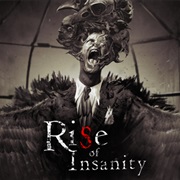 Rise of Insanity VR