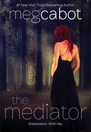 Mediator Series (Meg Cabot)
