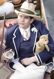 Brideshead Revisited (Sebastian Flyte)