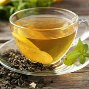 Green Tea