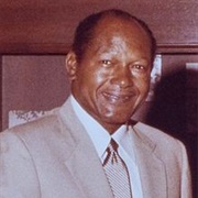 Mayor Tom Bradley