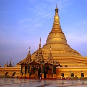 Naypyidaw, Myanmar