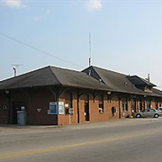 Gainesville Station (Georgia)