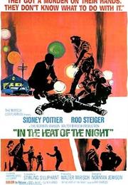 In the Heat of the Night (Norman Jewison)