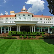 Pinehurst, North Carolina